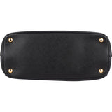 Prada Saffiano Leather Galleria Handbag