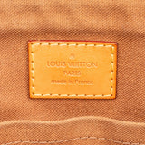 Louis Vuitton Monogram Canvas Popincourt Shoulder Bag