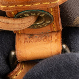 Louis Vuitton Monogram Canvas Sac Noé Grande Shoulder Bag
