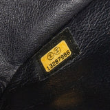 Chanel Quilted Caviar Leather Jumbo Single Flap Crossbody Bag