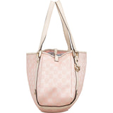 Gucci Monogram GG Canvas Abbey D-Ring Shoulder Bag