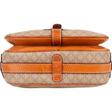 Celine Monogram Macadam Crossbody Bag
