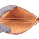 Louis Vuitton Monogram Canvas Pochette Accessoires Handbag