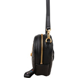 Louis Vuitton Matelassé Leather New Wave Heart PM Crossbody Bag