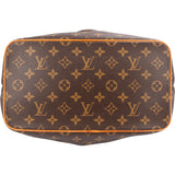 Louis Vuitton Monogram Canvas Palermo PM Handbag