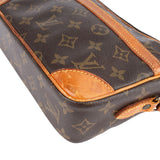 Louis Vuitton Monogram Canvas Trocadero 23 Crossbody Bag