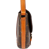 Louis Vuitton Monogram Canvas Chantilly PM Crossbody Bag