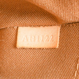 Louis Vuitton Monogram Canvas Palermo PM Handbag