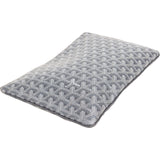 Goyard Goyardine Monogram Senat MM Clutch
