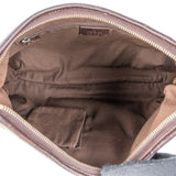 Gucci Monogram GG Canvas Abbey D-Ring Shoulder Bag