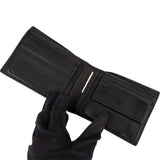 Bottega Veneta Intrecciato Leather Bifold Wallet