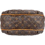 Louis Vuitton Monogram Canvas Etoile City PM Shoulder Bag