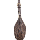 Louis Vuitton Monogram Damier Ebene Canvas Thames GM Shoulder Bag