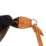 Louis Vuitton Monogram Canvas Pochette Accessoires Handbag