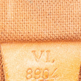 Louis Vuitton Monogram Canvas Speedy 40 Handbag