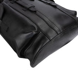Louis Vuitton Noir Epi Leather Christopher Backpack