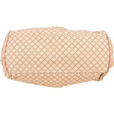 [🔄️B09 / F55] Gucci Diamante Canvas Sukey Handbag - vintageandkickz