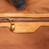Louis Vuitton Monogram Canvas Batignolles Horizontal Shoulder Bag