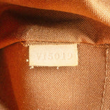 Louis Vuitton Monogram Canvas Palermo PM Handbag