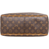 Louis Vuitton Monogram Canvas Delightful PM Shoulder Bag