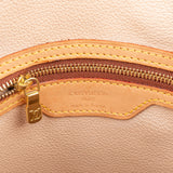 Louis Vuitton Monogram Canvas Bucket GM Shoulder Bag