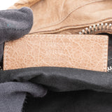 Balenciaga Leather Giant City Handbag