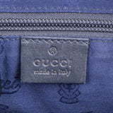 Gucci Monogram GG Supreme Imprime Tote Shoulder Bag