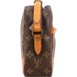 Louis Vuitton Monogram Canvas Trocadero 27 Crossbody Bag