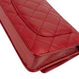 Chanel Quilted Lambskin Wallet on Chain Crossbody Bag