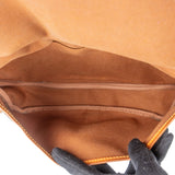 Louis Vuitton Monogram Canvas Saumur 30 Crossbody Bag