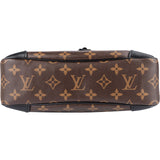 Louis Vuitton Monogram Canvas Odeon PM Crossbody Bag