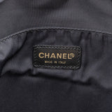 Chanel Nylon Monogram New Travel Line Business Handbag