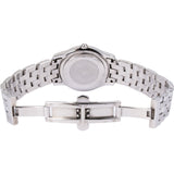 Gucci Silver Tone G-Class 5500L Women Watch