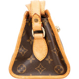 Louis Vuitton Monogram Canvas Popincourt Long Crossbody Bag