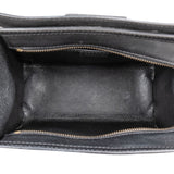 Céline Calf Hair Luggage Handbag