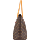 Louis Vuitton Monogram Canvas Raspail MM Handbag