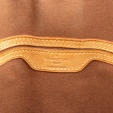 Louis Vuitton Monogram Canvas Palermo GM Shoulder Bag