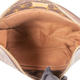Louis Vuitton Monogram Canvas Sully PM Shoulder Bag