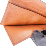 Louis Vuitton Monogram Canvas Brazza Long Wallet