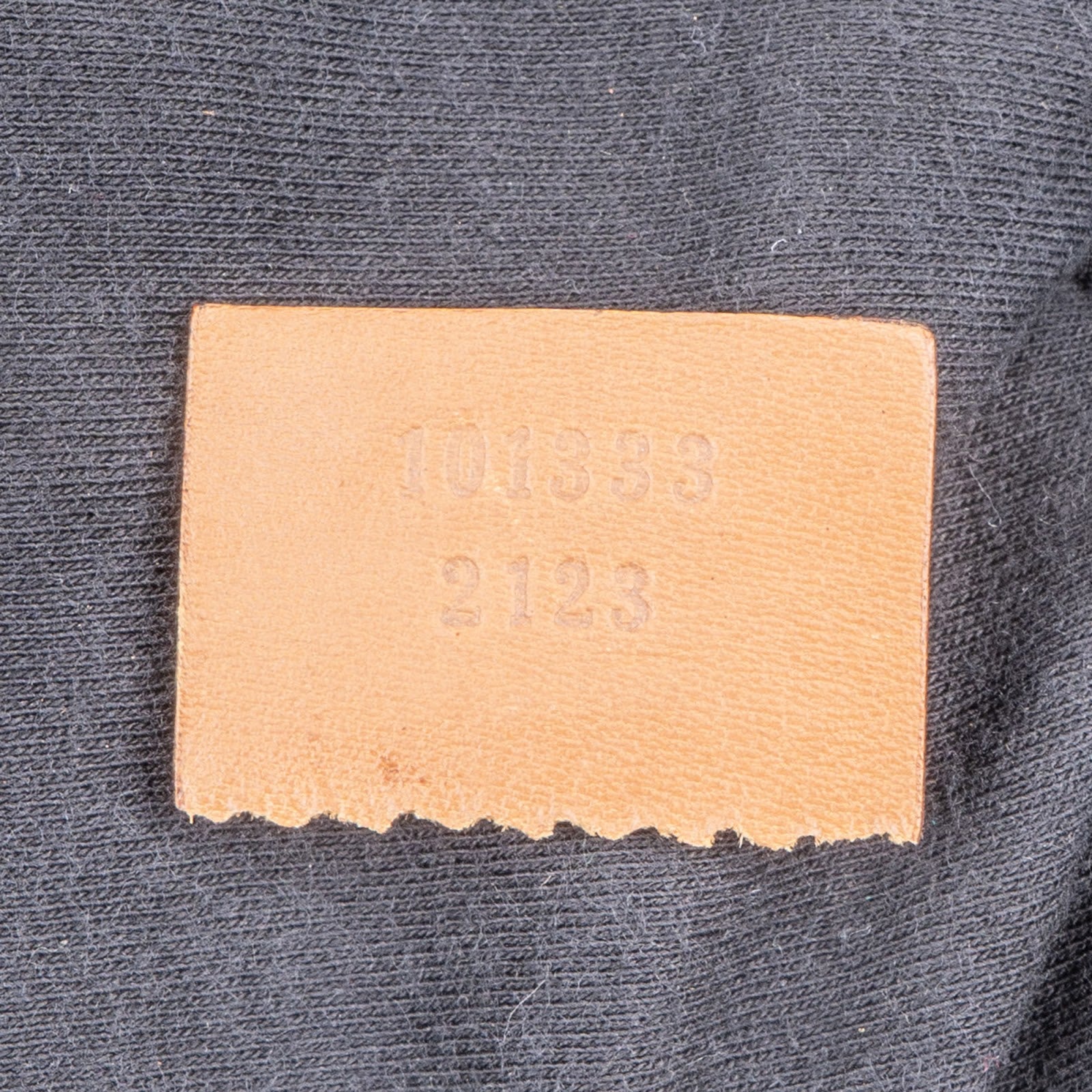 [🔄️B09 / F13] Gucci Monogram GG Canvas Shoulder Bag - vintageandkickz