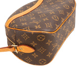 Louis Vuitton Monogram Canvas Blois Crossbody Bag