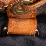 Louis Vuitton Monogram Canvas Sac Noé Petit Shoulder Bag