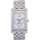 Longines Silver Tone DolceVita L56554 Women Watch