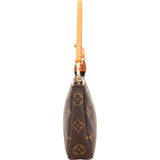 Louis Vuitton Monogram Canvas Pochette Accessoires Handbag