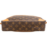Louis Vuitton Monogram Canvas Compiegne 28 Clutch