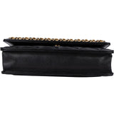 Chanel Limited Quilted Lambskin Wallet On Chain Crossbody Bag - vintageandkickz