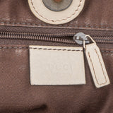 Gucci Monogram GG Sukey Handbag