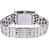 Hermès Silver Tone Orange H Heure H HH.210 Women Watch