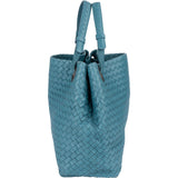 Bottega Veneta Intrecciato Nappa Garda Tote Handbag
