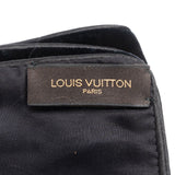 Louis Vuitton Velvet Monogram Schal Scarf
